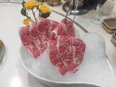 -一品鲜海鲜火锅(海信广场店)
