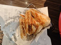 -胖哥俩肉蟹煲(淮安万达店)