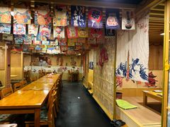 -大焰自助日本料理 铁板烧(徐汇店)