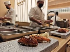 -鮨政·Omakase(港汇恒隆广场店)