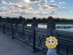 -卢沟桥文化旅游区