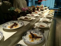 -怡人怡口牛排海鲜自助(飞龙大厦店)