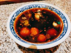 古法糖芋苗-南京大牌档(苏州中心店)