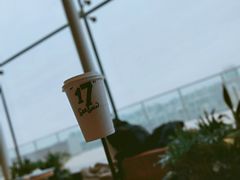 -Seesaw Coffee(朝阳大悦城店)