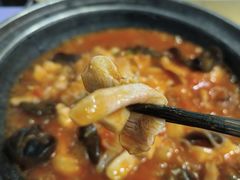-极有家小鱼小鸡石锅煲(佳兆业店)