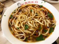 -老四季(南市场店)