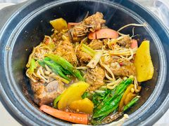 -重庆鸡公煲·嘟享吃(林科大店)