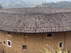 -福建土楼(南靖)景区