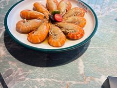 -佬太公海鸭·海鲜大排档(上海总店)