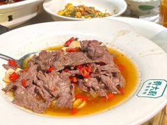 -费大厨辣椒炒肉(富兴店)