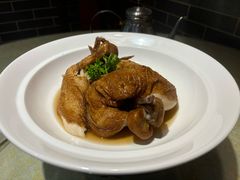-老德州四合院·德州菜(天衢路店)