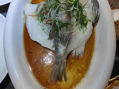 -金騰閣·经典粤菜(汾江中路店)