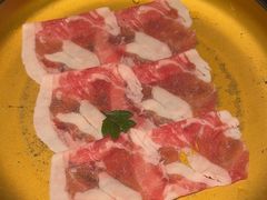 -一绪に寿喜烧(荟聚店)