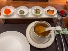 -王府茶宴·创意菜(大观园总店)