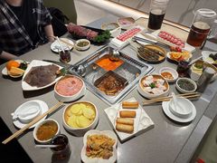 -海底捞火锅(苏宁广场店)