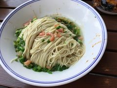 -十面春风·江南面馆(崇宁路店)