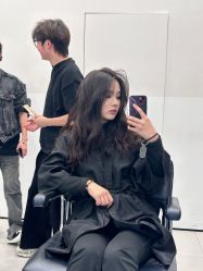 -DL HOPE明星造型