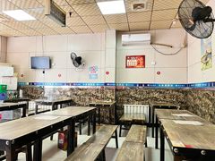 -马贤涮烤(超英·长乐家园店)