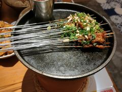 -包整·丝娃娃(一览甲秀楼风景店)