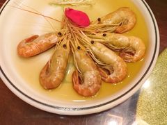 -宋园·金宴浙鲜馆(静安店)