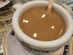 -龙城冰室(旺角)