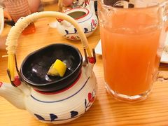 -高木日本料理(静安寺店)
