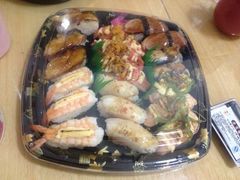 -墨竹寿司(九江店)