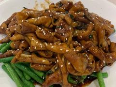 豉油皇鹅肠-荔枝楼酒家(员村东璟店)
