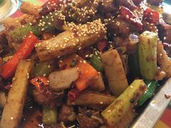 -滋味烤鱼(祥和里店)