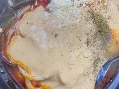 -小街曹师傅砂锅麻辣烫(亚泰大街店)