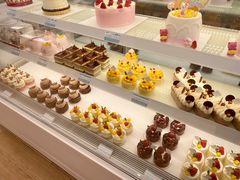 -好利来(高新枫叶广场店)