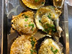 -覃记海鲜美食餐厅