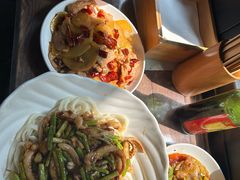 -乐三里屯面馆(阿那亚店)
