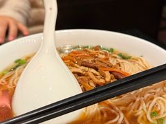 -羡餐厅·杭帮菜·淳菜(千岛湖自由洲际殿店)