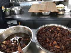 -上海为民商行清真饭店(南大路店)