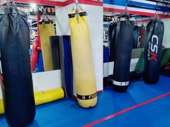 -北武堂拳击散打搏击泰拳俱乐部(三里屯总店)