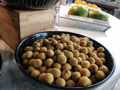 -漳州佰翔圆山酒店·圆山畔西餐厅