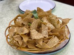 -奥华餐厅·老张记(台基厂店)