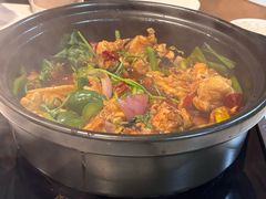 -辉记海鲜美食(氹仔店)