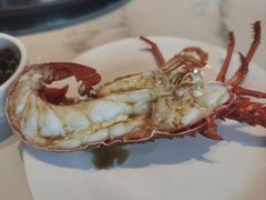 -青蓬蒸汽海鲜·深圳老字号·团建聚会(壹方城店)