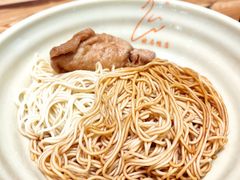 特色干挑面-晓马鸭店(新芜路店)