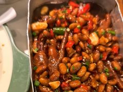 -打酱油·非遗淮扬菜(瘦西湖梅岭店)