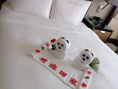 -厦门悦华酒店
