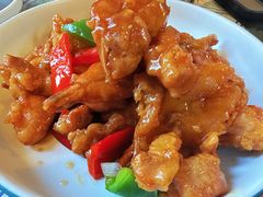小馆鸡里蹦-七寻八找·胡同菜