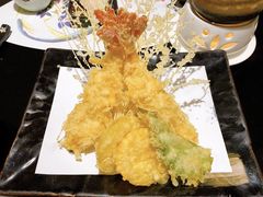 -天狗山料理(省体店)