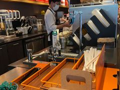 -星巴克(蔡伦路店)