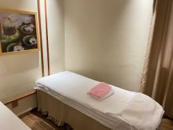 -芳朵美容养生SPA