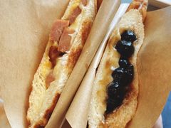 -司乎·日式鲜吐司(EFC欧美广场店)
