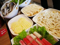 -彤德莱(青岛人民路店)