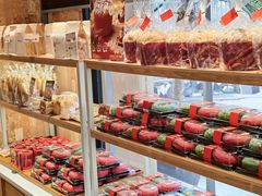 -罗莎蛋糕Rosa bread(四方坪店)